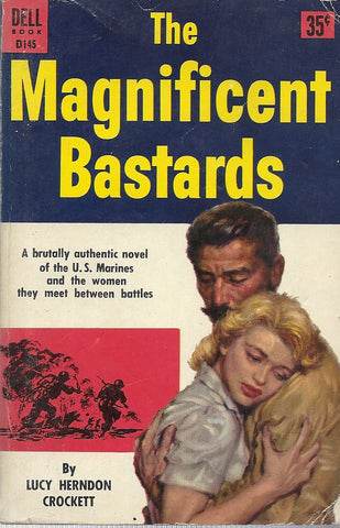 The Magnificent Bastards