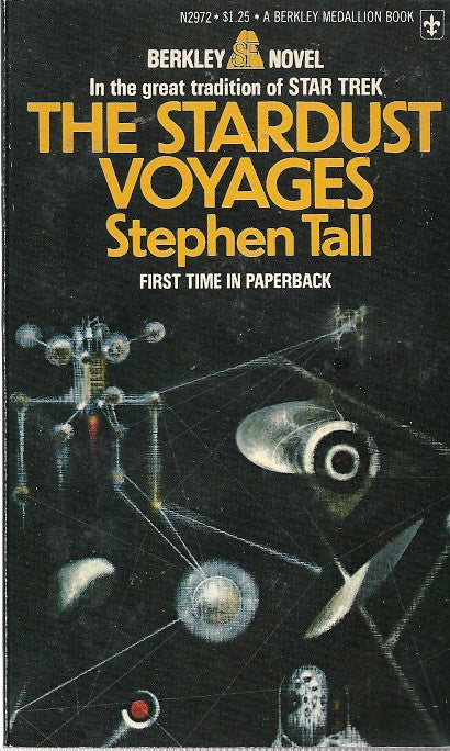 The Stardust Voyages