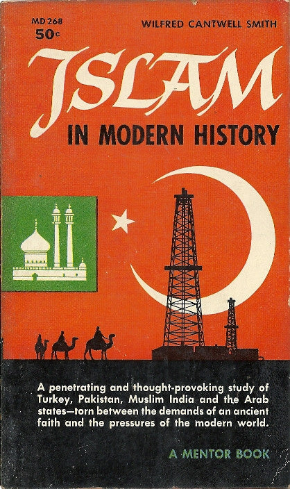 Islam in Modern History