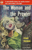 The Woman and the Prowler
