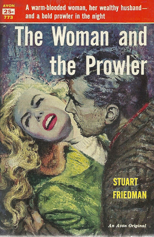 The Woman and the Prowler