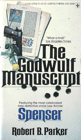 The Godwulf Manuscript