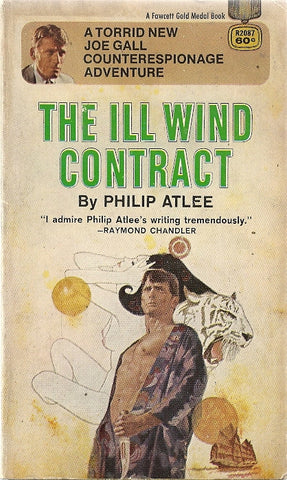 The Ill Wind Contract