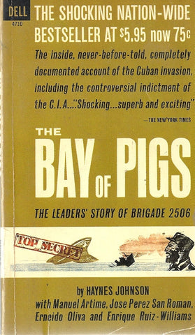 The Bay of Pigs