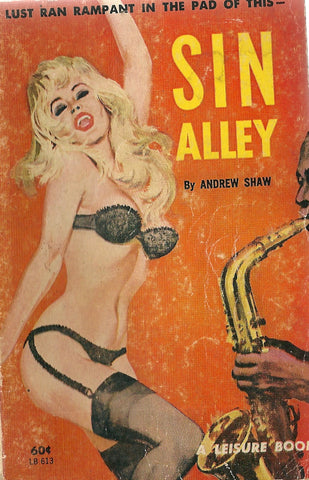 Sin Alley