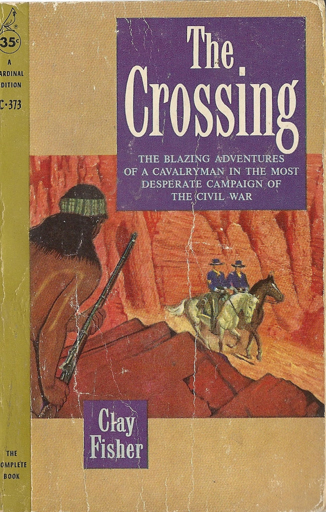 The Crossing