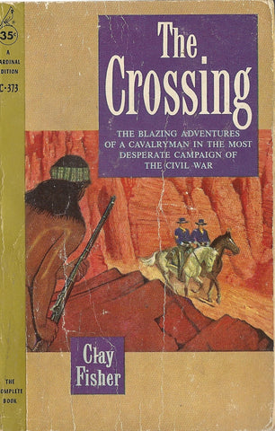 The Crossing