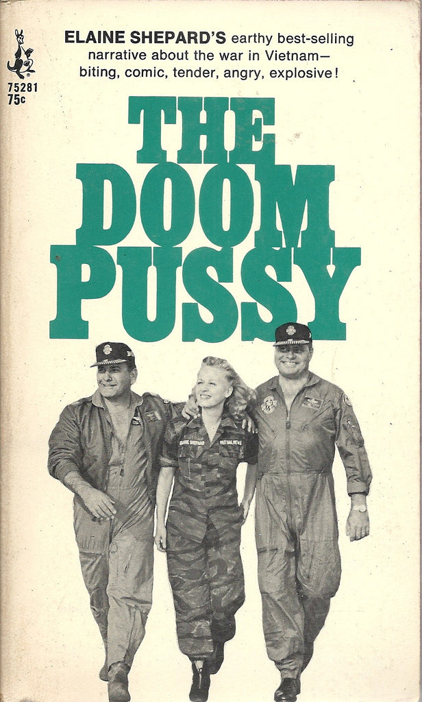 The Doom Pussy