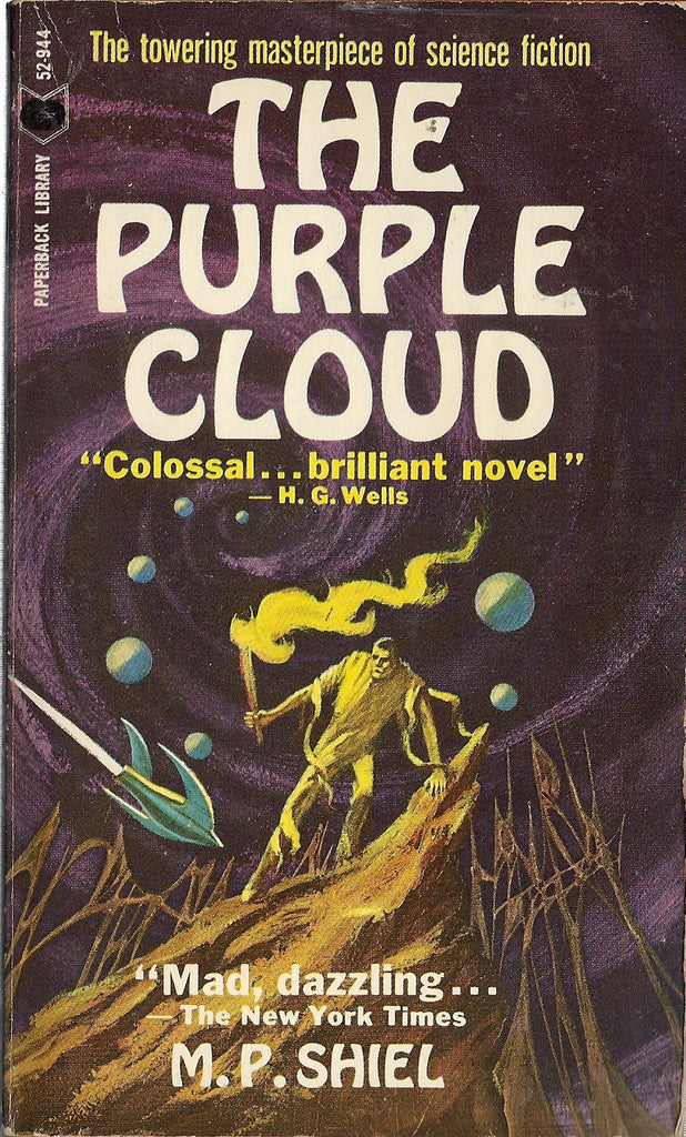 The Purple Cloud