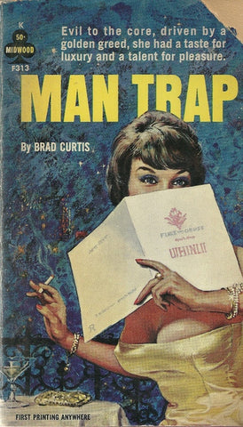 Man Trap