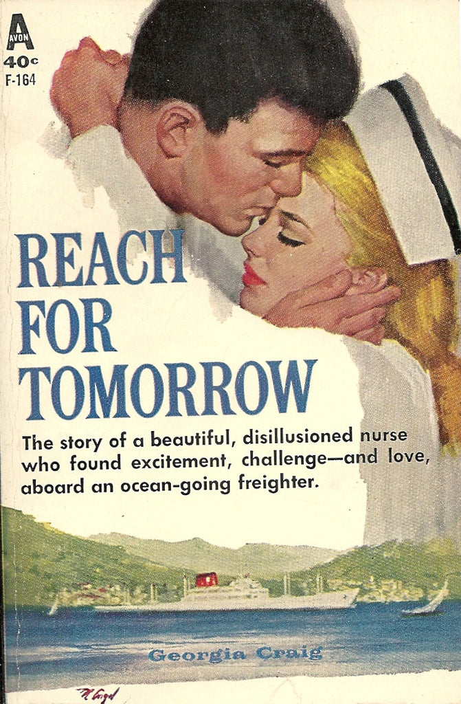 Reach for Tomorrow