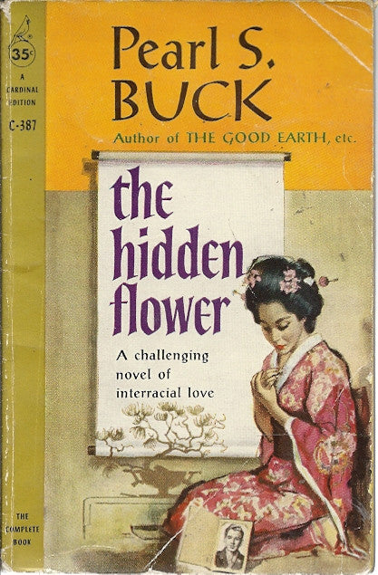 The Hidden Flower