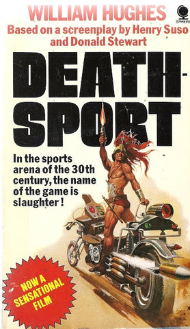 Death Sport