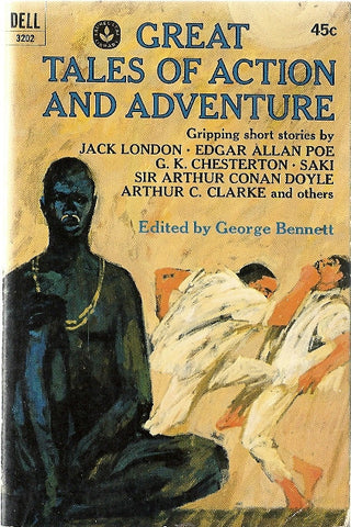 Great Tales of Action and Adventure