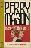 Perry Mason The Case of the Mischievous Doll