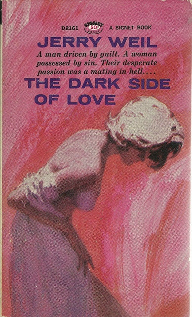 The Dark Side of Love