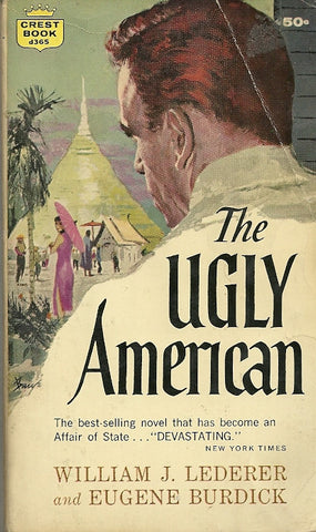 The Ugly American