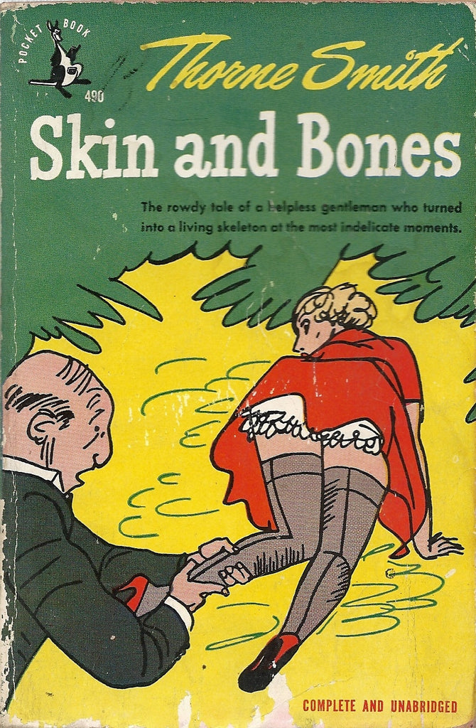 Skin and Bones