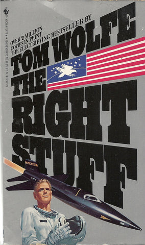 The Right Stuff