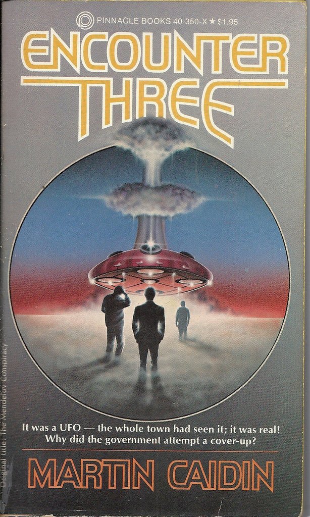 Encounter Three