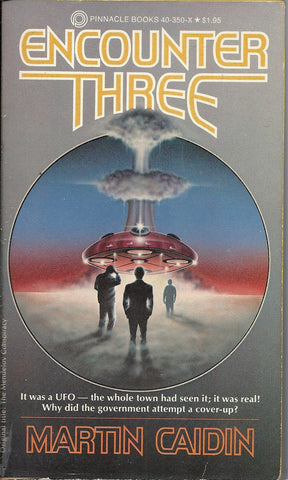 Encounter Three
