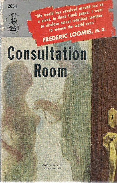 Consultation Room