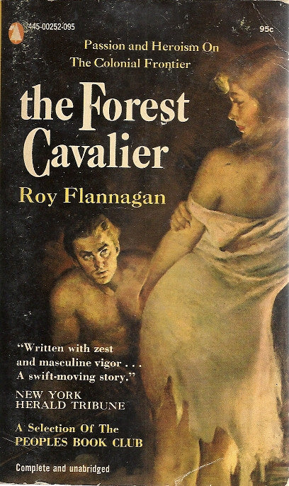 The Forest Cavalier