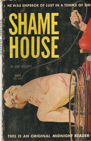 Shame House