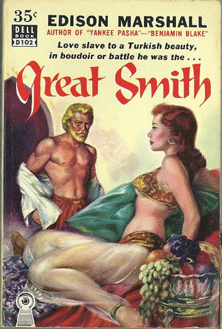 Great Smith