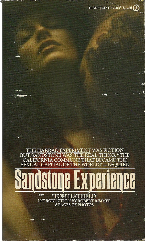 Sandstone Experience