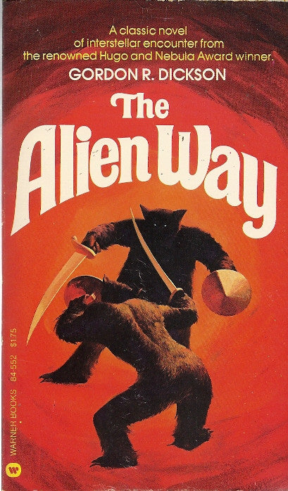 The Alien Way