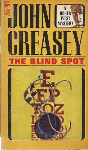 The Blind Spot