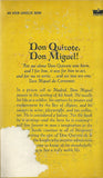 The Man Who Was Don Quixote
