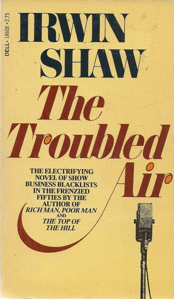 The Troubled Air