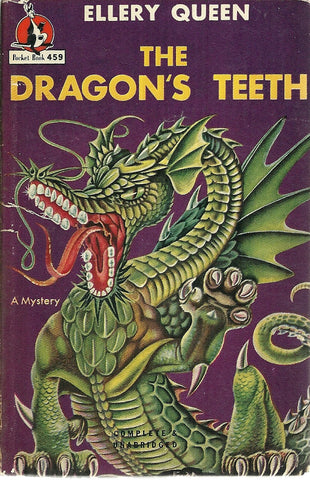 The Dragon's Teeth