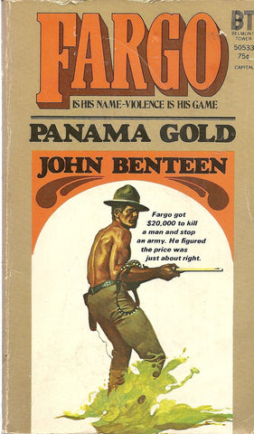 Panama Gold