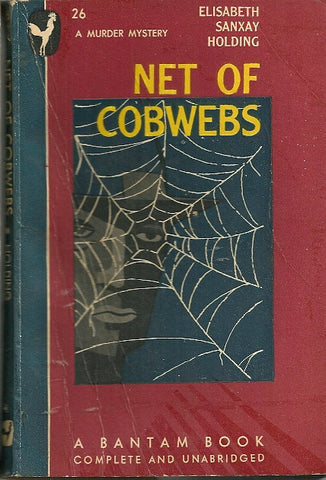 Net of Cobwebs