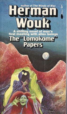 The "Lomokome" Papers