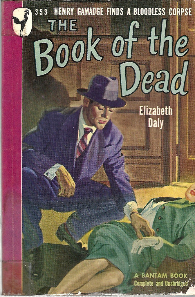 Book of the Dead