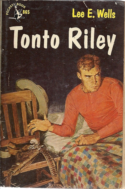 Tonto Riley