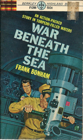 War Beneath The Sea
