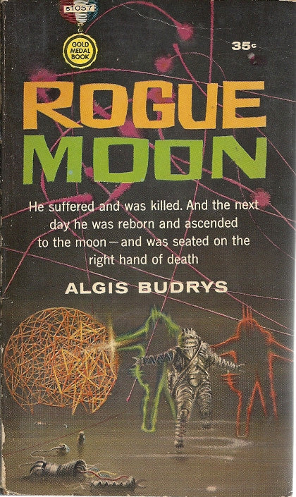 Rogue Moon