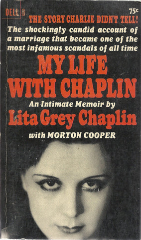 My Life with Chaplin