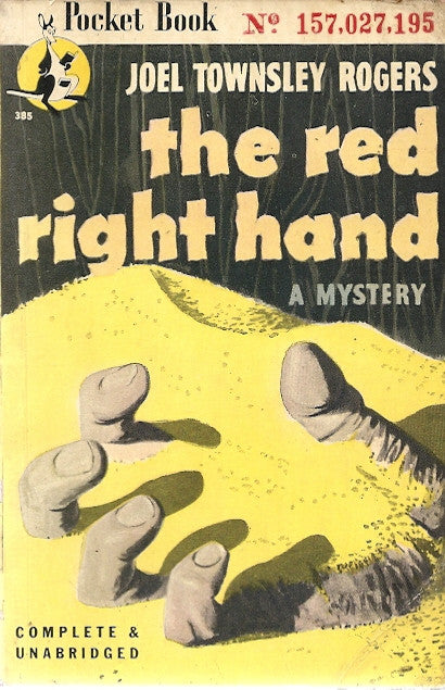 The Red Right Hand