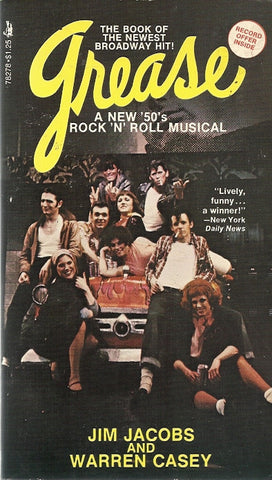 Grease