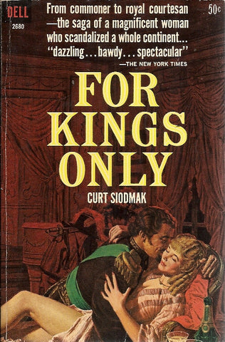 For Kings Only