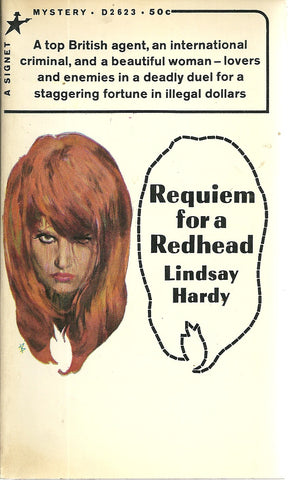 Requiem for a Redhead