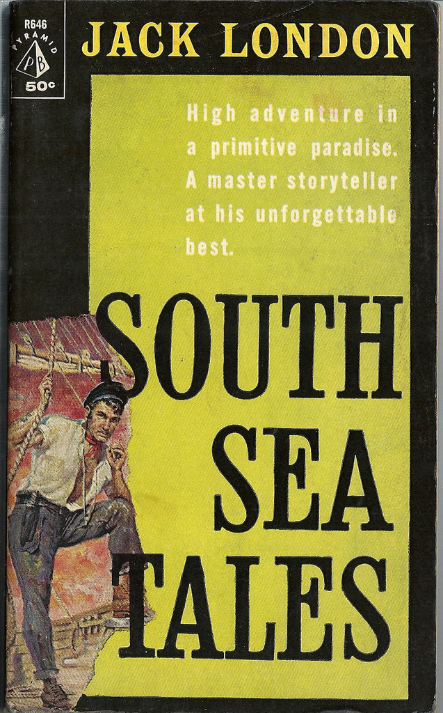 South Sea Tales