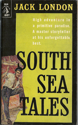 South Sea Tales