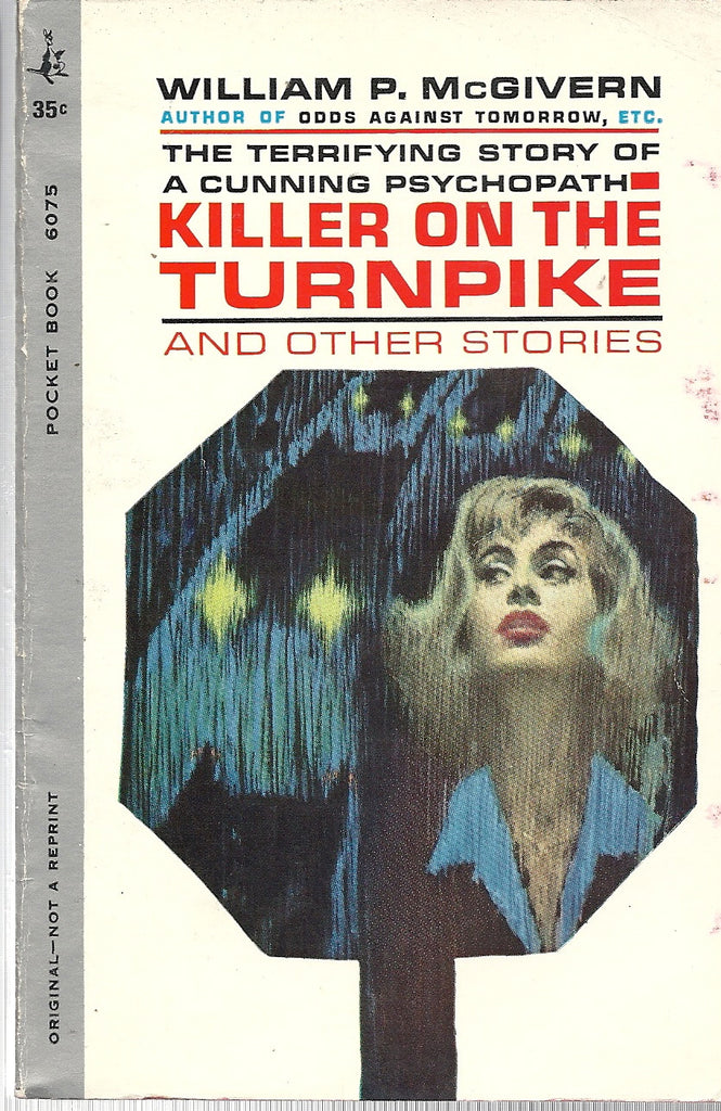 Killer on the Turnpike